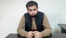 Gəncədə saxta jurnalist tutuldu