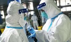 Rusiyada COVİD-19 virusuna yoluxanların sayı 15770 nəfərə çatıb