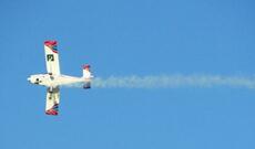 Pakistanda hərbi təyyarə qəzaya uğrayıb