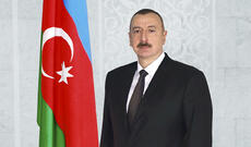 Prezident Milli Məclisə layihə göndərdi