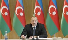 Prezident İlham Əliyevin sədrliyi ilə videokonfrans şəklində müşavirə keçirilib