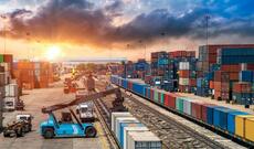 ABŞ-Çin ticarət dövriyyəsi azalıb