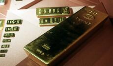 Qızılın qiyməti 7 illik rekordu yeniləyib