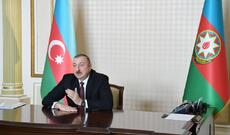 Azərbaycan Prezidenti: Parlament seçkiləri bir daha göstərdi ki, apardığımız siyasət vətəndaşlar tərəfindən bəyənilir, dəstəklənir