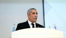 Siyavuş Novruzov: "Onlar milli müxalifət yox, xəyanətkardır"