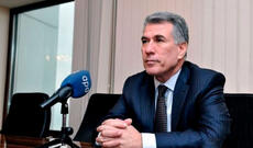 Ziyafət Əsgərov: "Məhz vaxtında aparılan islahatlar nəticəsində Azərbaycan koronavirusla mübarizəyə hazır oldu”