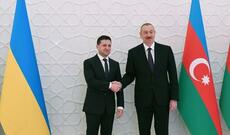 Azərbaycan Ukraynaya kredit verəcək