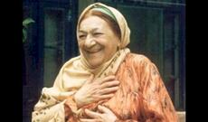 Səhnəmizin Qayınanasının ad günüdür