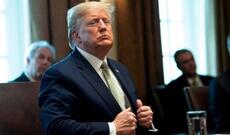 Tramp: “Bir ay ərzində neftin qiyməti qalxacaq”