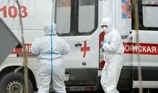 Rusiyada bir gün ərzində koronavirus ilə 5642 yeni infeksiya halları ortaya çıxdı