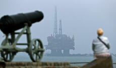 Brent markalı neft sürətlə ucuzlaşdı