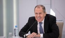 Sergey Lavrov: Dağlıq Qarabağ münaqişəsinin nizamlanması məsələsi fəal müzakirə olunur