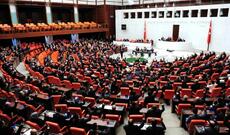 Türkiyə Böyük Millət Məclisinin yaradılmasından 100 il ötür