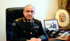 Prezidentin hərbi məsələlər üzrə köməkçisi işğalçı rejimə hansı anonsu verdi?