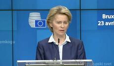 Aİ iqtisadiyyatını yenidən qurur