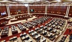 Deputatlar bu gün 28 məsələni müzakirə edəcək