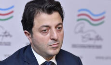 Qarabağın azərbaycanlı icmasının sədri AŞPA-da təmsil olunacaq