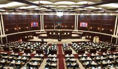 Milli Məclisin Hüquq siyasəti və dövlət quruculuğu komitəsinin iclası keçirilib