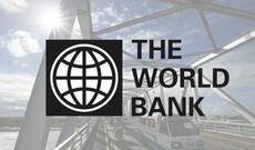 Dünya Bankı Ukraynaya 135 milyon dollar ayırdı