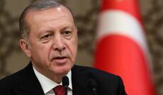 Türkiyə Prezidenti Trampa məktub göndərib