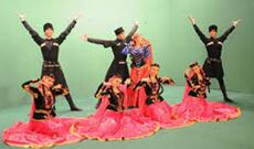 Bu gün Beynəlxalq Rəqs Günüdür