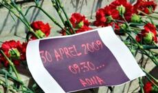 ADNA-da törədilən terror aktından 11 il ötür