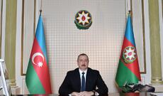 Azərbaycan Prezidenti İlham Əliyev Baş prokuror Kamran Əliyevi videoformatda qəbul edib