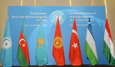 Türk Şurası ölkələri nəqliyyat dəhlizlərinə xüsusi əhəmiyyət verir