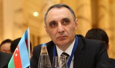 Kamran Əliyev Baş Prokurorluq qarşısında duran vəzifələri açıqladı