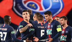 Koronavirus Fransa çempionatına 243 milyon avro ziyan vurub