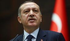 Rəcəb Tayyib Ərdoğan: "TANAP regional sülh layihəsidir"