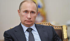 Vladimir Putin səhhəti yol verdikcə hakimiyyətdə qalacaq