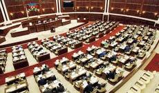 Parlamentin növbəti iclasının vaxtı dəqiqləşdi