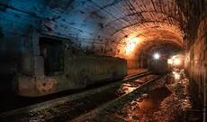 Avstraliyada kömür mədəni partladı