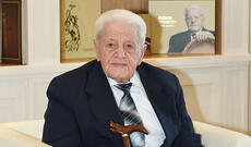 Əlibaba Məmmədovun yaradıcılığına həsr olunmuş konsert keçiriləcək