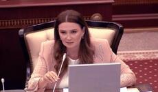 Qənirə Paşayeva: Zirvə görüşünün təşkili Azərbaycanın beynəlxalq əməkdaşlığa mühüm töhfəsidir
