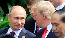 Tramp: "Putin təklifimi qəbul etdi”