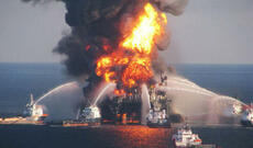 “Günəşli”dəki qəzada itkin düşən neftçilərin cəsədi tapıldı