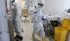 Rusiyada son gün ərzində Yeni koronavirus infeksiyası ilə daha 10 699 xəstə aşkar edilmişdir