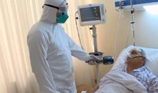 Azərbaycanda son günlər koronavirusa yoluxanlar danışdı-Video