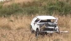 Şamaxıda XI sinif şagirdinin törətdiyi qəza ilə bağlı cinayət işi başlanıb