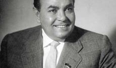 Nəğmələri ilə ürəklərdə yaşayan böyük sənətkar