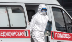 Rusiyada beş jurnalist koronavirusdan öldü