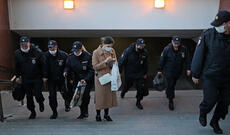 Rusiya koronavirus xəstəliyinə tutulmuşların sayına görə dünyada ikinci yerə çıxmışdır