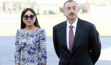 Sumqayıtda “Gilan Tekstil Park” MMC-in tibbi maska fabrikinin və qoruyucu kombinezonların istehsalı müəssisəsinin açılışı olub
Prezident İlham Əliyev və birinci xanım Mehriban Əliyeva açılışda iştirak ediblər