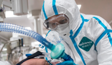 Rusiyada 10899  nəfər koronavirusa yoluxub