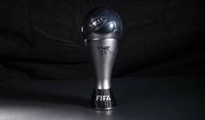 KİV: FIFA "The Best" mükafatlandırma mərasimini ləğv etdi