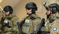 DTX və MİT-in birgə əməliyyatı: Adilov saxlanıldı - Video