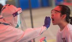 Uxanda bütün əhalinin koronavirus testindən keçirilməsi başa çatıb