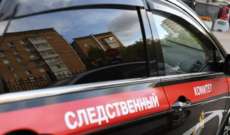 Sankt-Peterburqda xəstəxanada yanğından sonra yoxlamaya başlanıldı